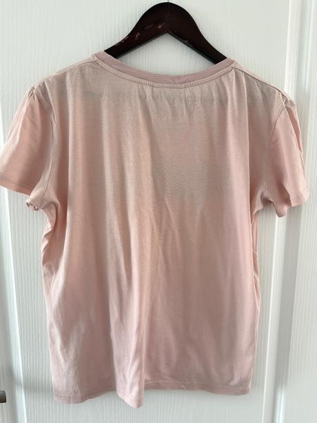 Tričko baum und pferdgarten, l