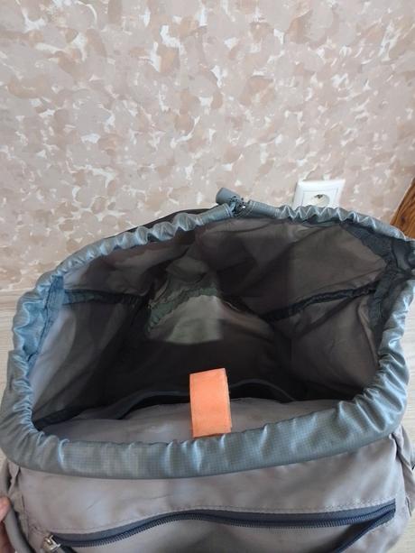 Ruksak deuter futura 32l,