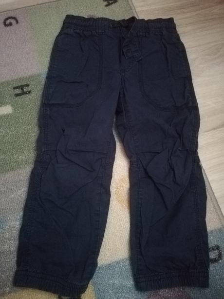 Nohavice, h&m,104