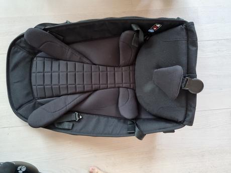 Kocar joolz day 3 + vajicko, joolz,joolz day3