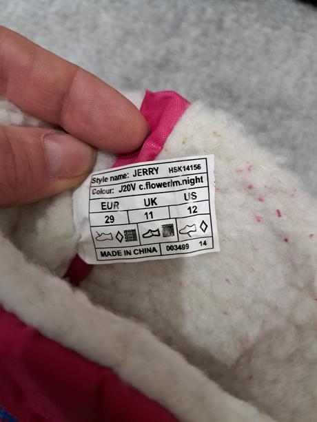 Zimné čižmy, loap,29