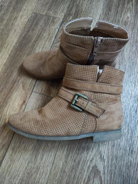 Next čižmičky 33, next,33