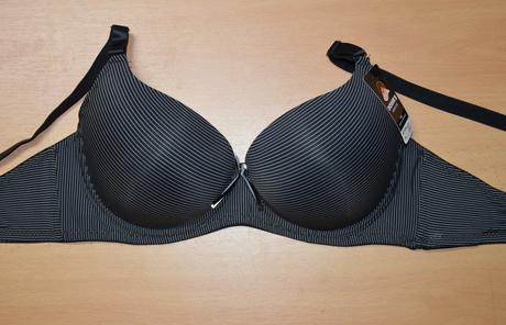 Dámska luxusná podprsenka, 75b - 95d