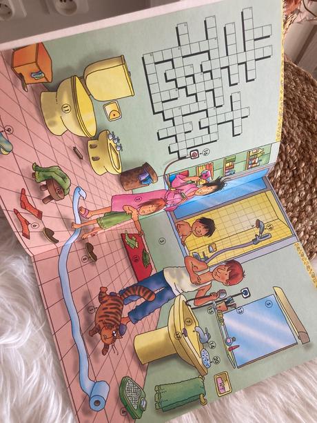Angličtina hrou 1,3,4,