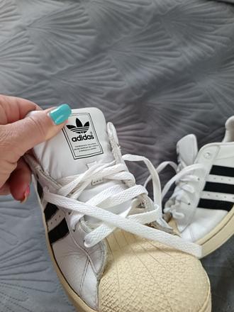 Kvalitné tenisky adidas, adidas,37