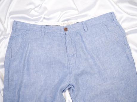 Kvalitné kraťasy cedar wood state, l