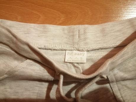 Chlapcenske kratasy svetle., f&f,92