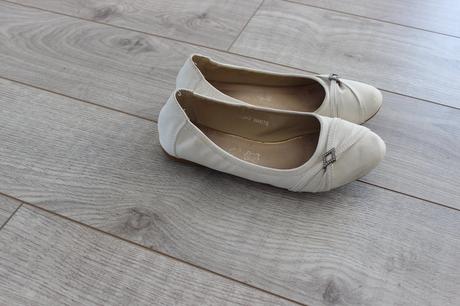 Dievčenské balerínky, 37