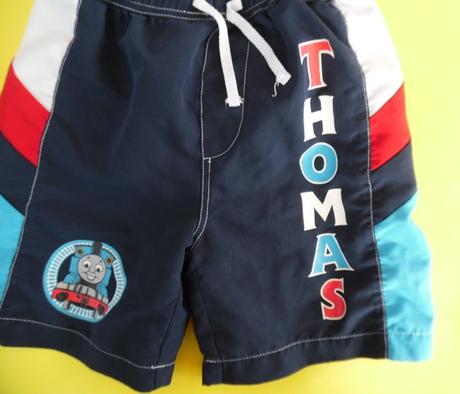 Kraťasy - plavky, bhs,92