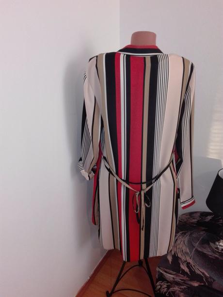 Blúza-kazdigán, f&f,40