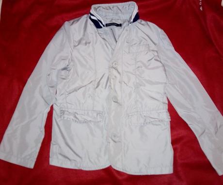 Prechodná bunda, original marines,146