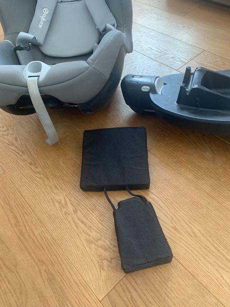 Autosedacka cybex sirona m2 i-size, cybex