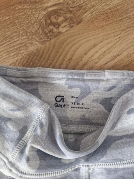 Športové legíny gap, gap,110