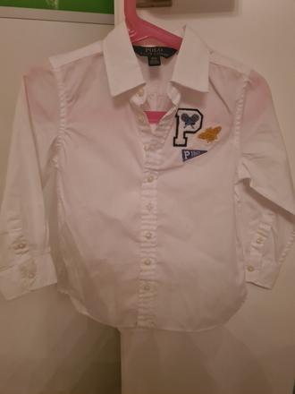 Košeľa, marc o´polo,98