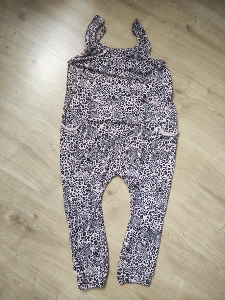 Letný overal, f&f,110