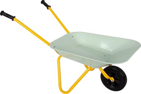 Small foot fúrik tiny garden, 