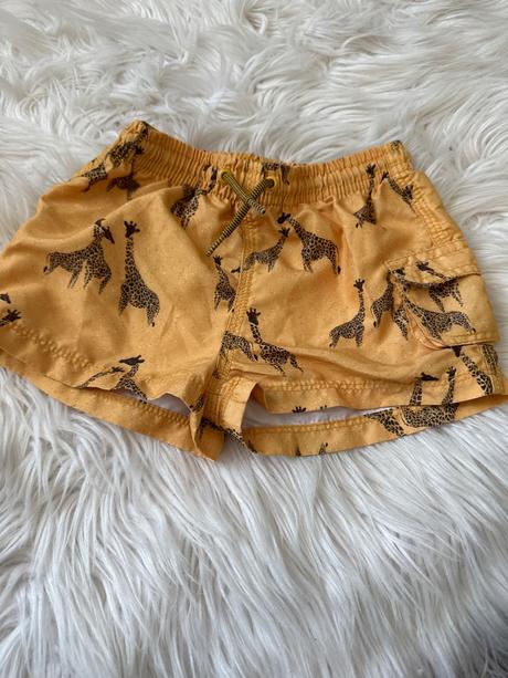 Plavky zara, zara,98