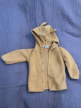 Next detský svetrík, next