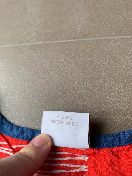 Šaty next, next,110