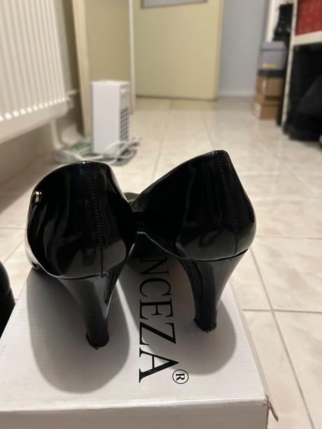 Lodičky - poštovne v cene, 38