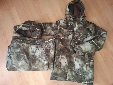 Prechodné bundy, 188