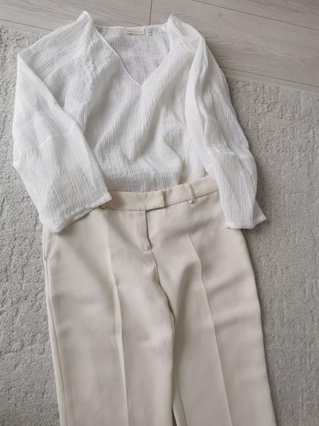 Voľné nohavice rinascimento, m