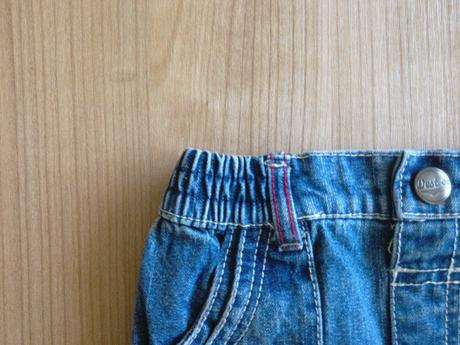 Rifle baby club, baby club,86