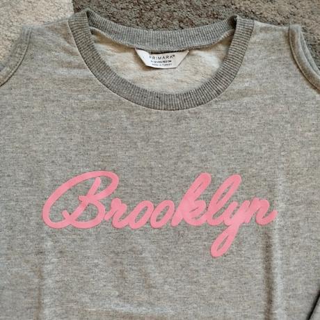 Tenké mikiny a svetríky 5ks, 140–152