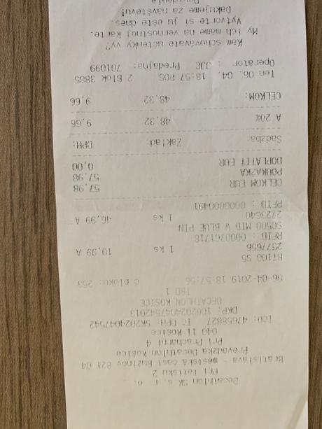 Basketbalove tenisky zn. tarmak, 38