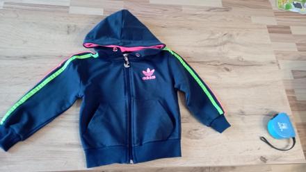 Mikina adidas, adidas,86