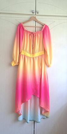 Letné šaty, bonprix,38