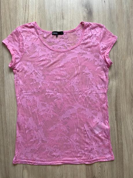 Dámske tričko cubus, cubus,s