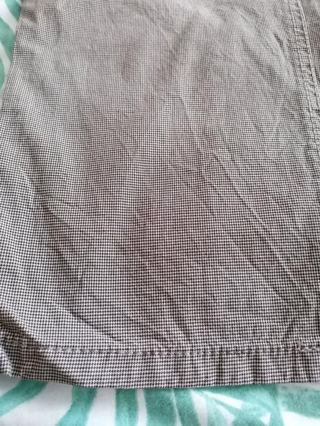 Pánske nohavice, 40