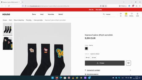 Čiapky, šiltovky, ponožky, ruksaky, trenky, pyžamo, 