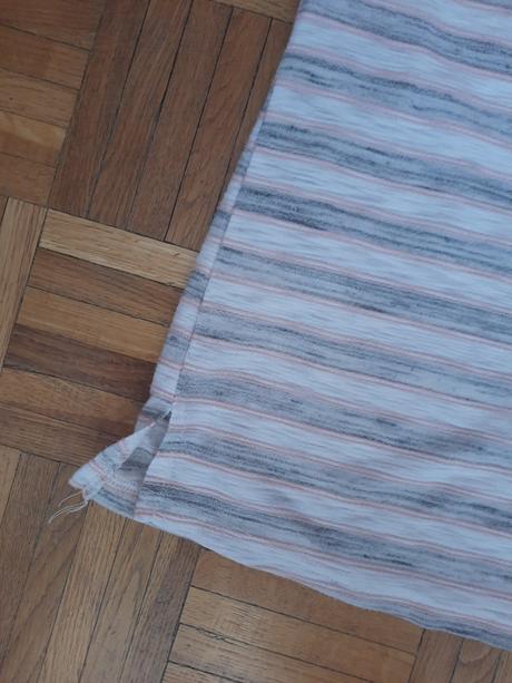 Dámske /dievčenské tričko, xs