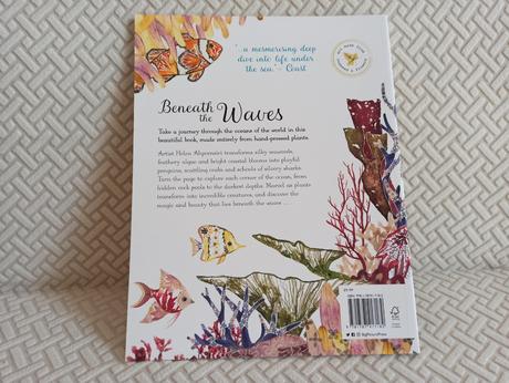 Helen aphornsiri - beneath the waves, 