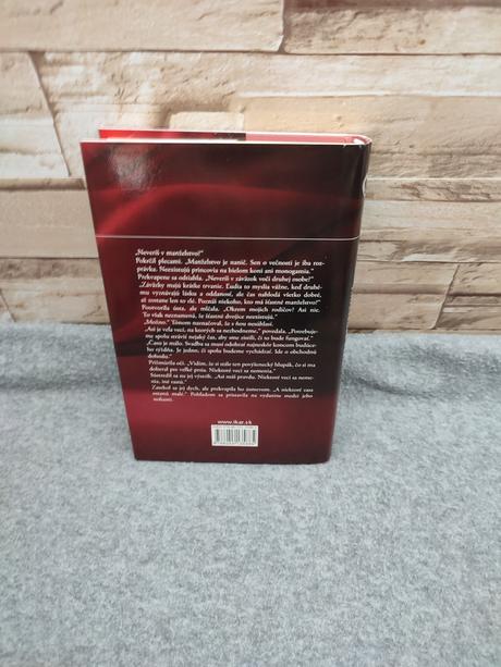 Dohodnuté manželstvo - jennifer probst, 