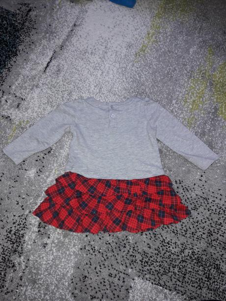 Šaty 6-9 mesiacov, 68