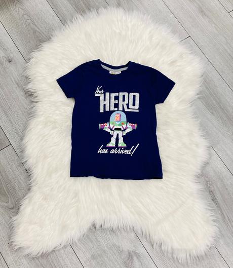 Toy story tričko veľ. 98, kik,98