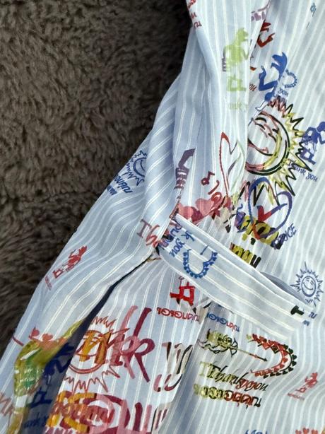 Šaty vivienne westwood, m