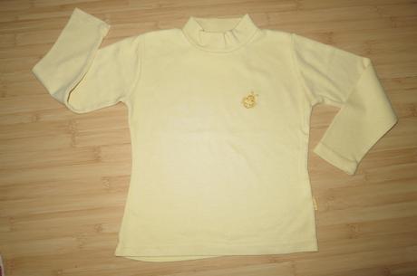 Tričko so stojačikom, 110