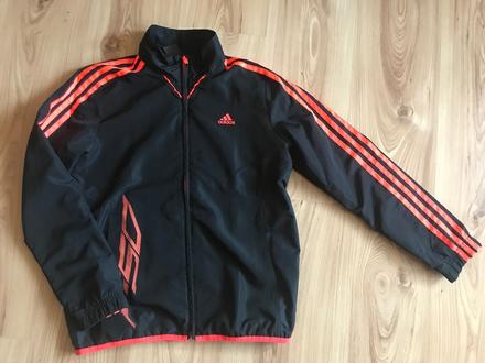 Tenká bunda, adidas,152