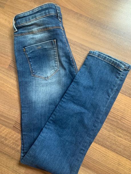 Slim rifle s aplikaciou, 30