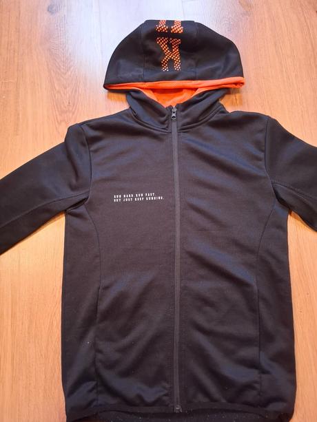 Mikiny chlapčenské v.146-152, adidas,152