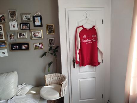 Reserved mikina l/xl, reserved