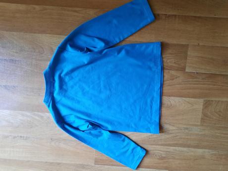 Oteplené tričko, 110