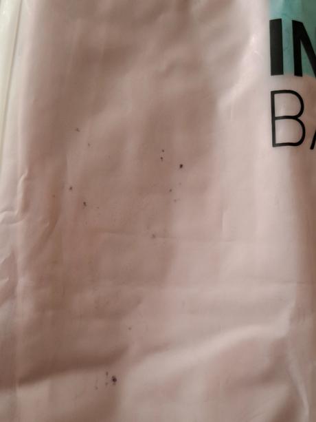 Pršiplášť zara, zara,140