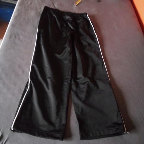 Športové nohavice, reebok,140