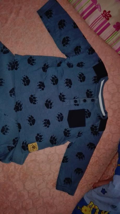 Teplakova suprava, f&f,92