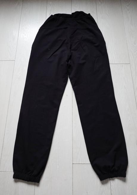 Tehotenské tepláky h&m mama, h&m,m